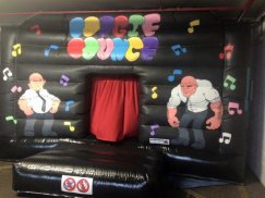 Disco Dome (Children)